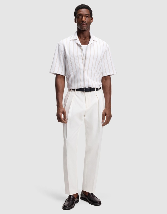 BOSS - C Lars Camp B 262 Shirt