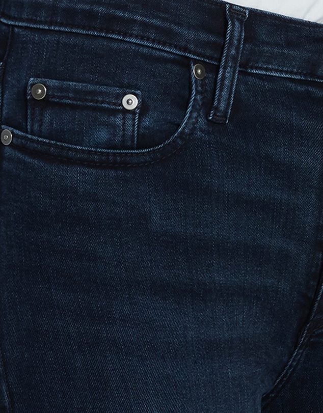 Nobody Denim - Cult Skinny Ankle Jeans