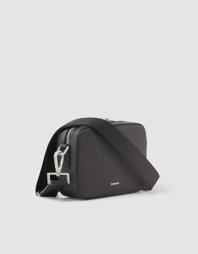 Sandro - MINIBAG HOOK MESSENGER