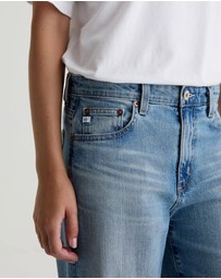 AG Adriano Goldschmied - Saige Wide Leg Jeans
