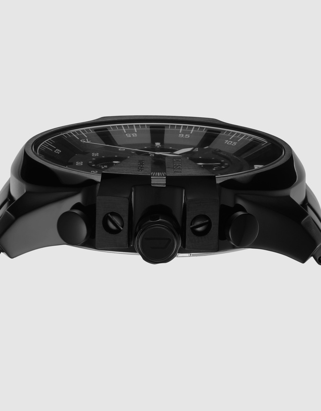 Diesel - Mega Chief Men's Analogue Watch