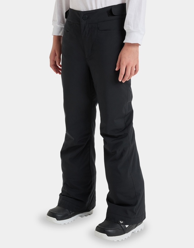 Roxy - Girls 8 to 16 Backyard Girl Snow Pants