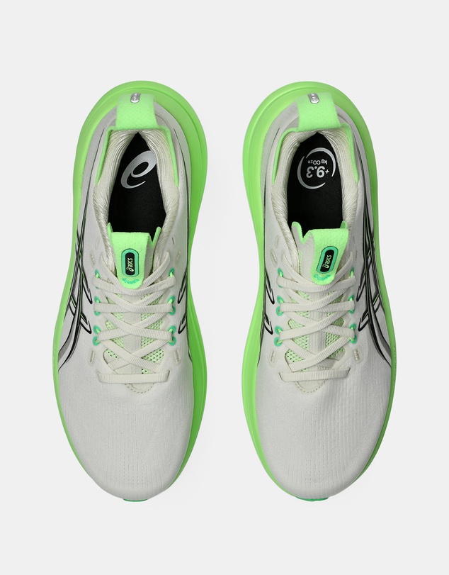 ASICS - GEL-Nimbus 28 - Men's