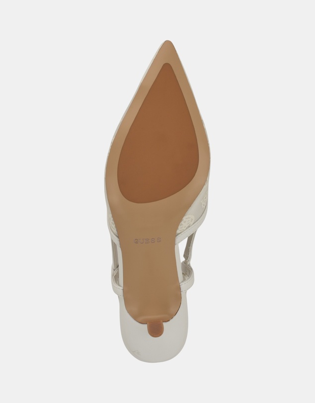 GUESS - Yanno Pumps