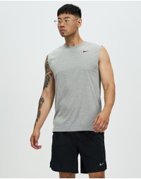 Nike - DriFIT Legend Fitness Sleeveless T-Shirt