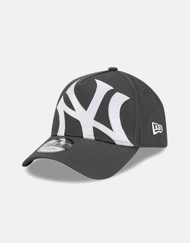 New Era - 9Forty A-Frame New York Yankees Cap
