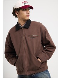 Insight - Ratchet Jacket