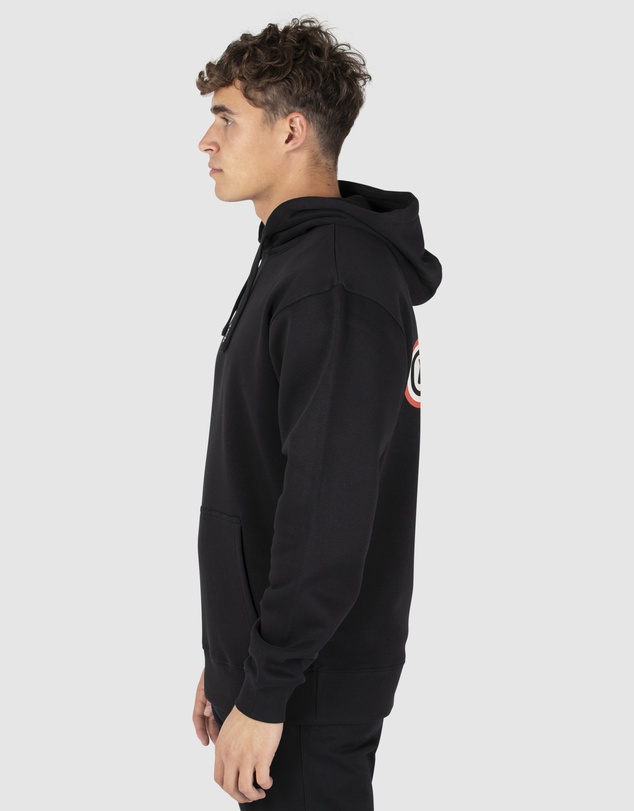 UNIT - UNIT Archive Men's Pullover Hoodie