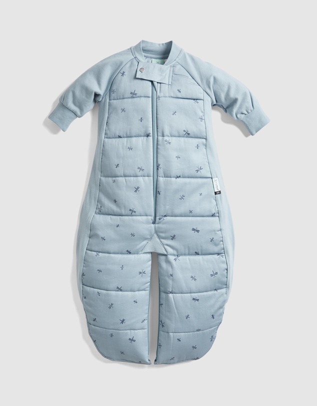 ergoPouch - Sleep Suit Bag 3.5 TOG
