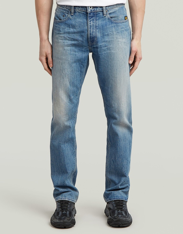 G-Star - Mosa Straight Jeans