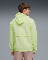 Puma - RUN rainCELL Jacket - Men