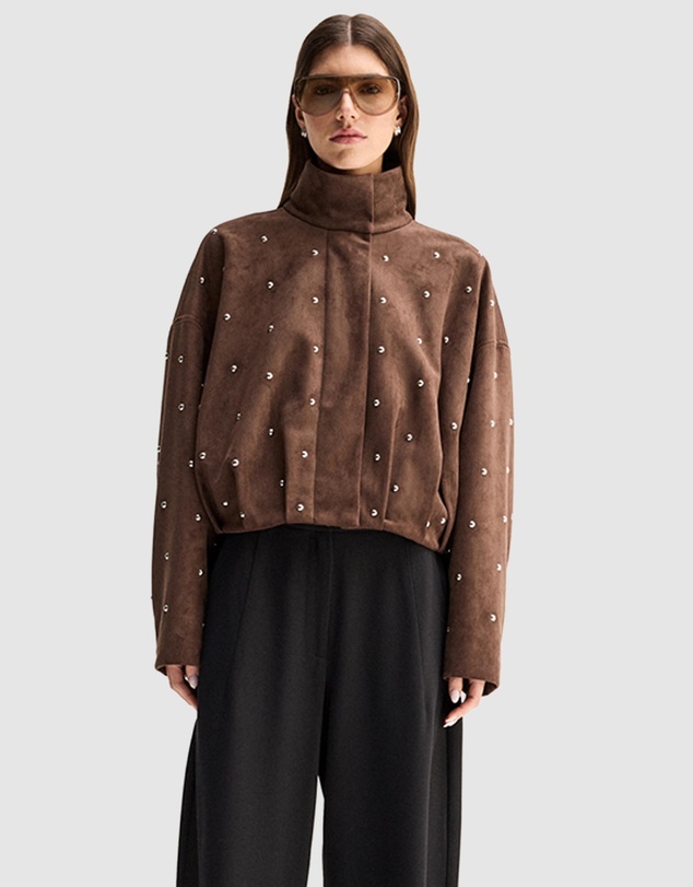 Elka Collective - Avenue Jacket