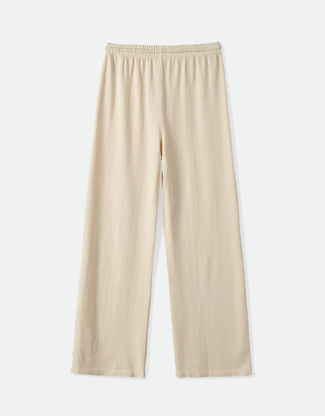 Brixton - Carefree Organic Lounge Pant