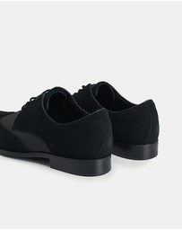 ALDO - Sargasso Smart Casual Shoes