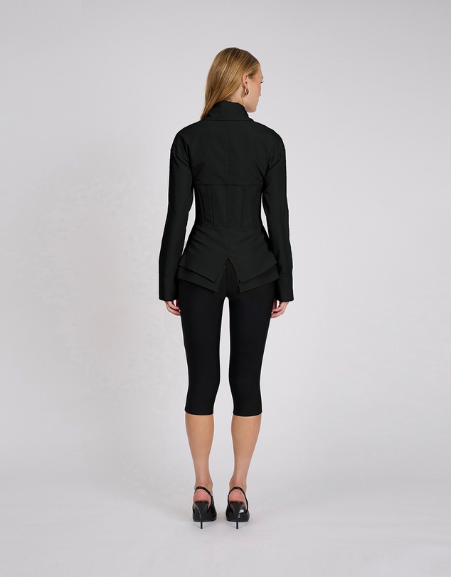 ELIYA THE LABEL - Lenny Shirt
