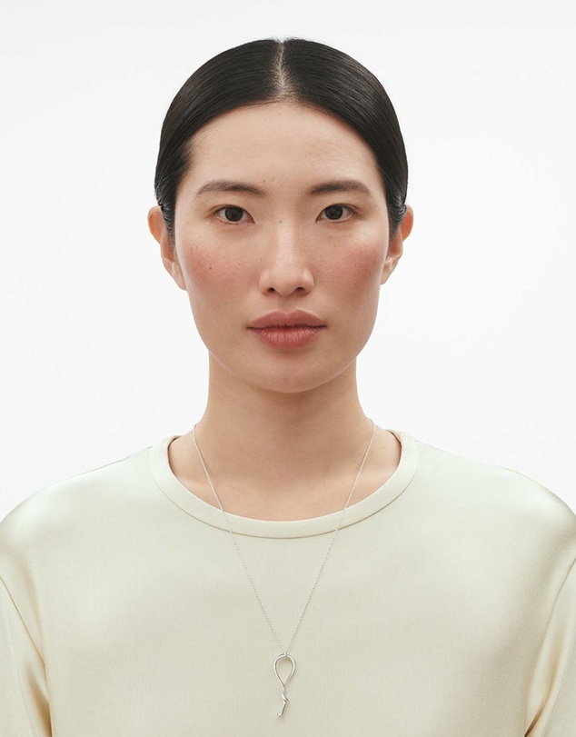 Georg Jensen - Mercy Pendant