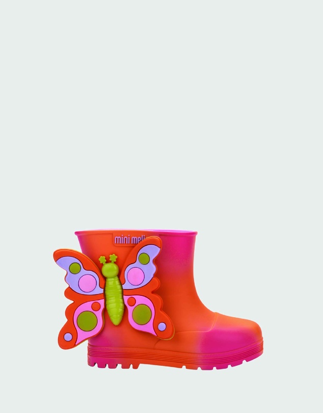 Mini Melissa - Melissa Welly Wonderland