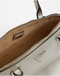 GUESS - Arnela Shoulder Satchel