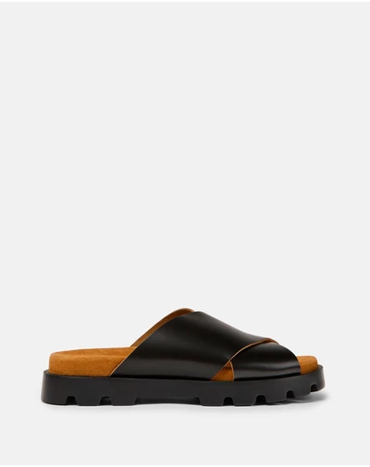 Camper - Sandals Women Camper Brutus sandal