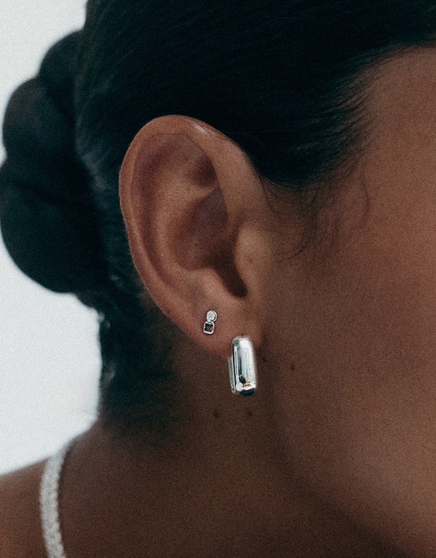 Kirstin Ash - Ember Studs