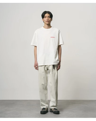 Gramicci - Gramicci Straight Fit Pants