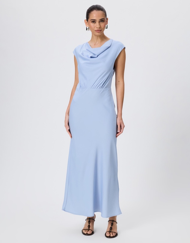 Tussah - Santina Midi Dress