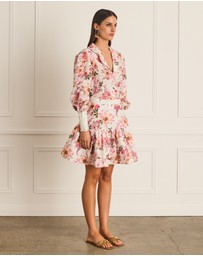 Aqua Blu Australia - Chase Paloma Skirt