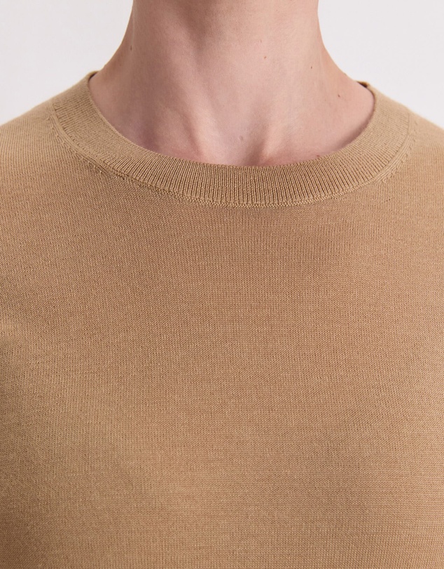 Sportscraft - Francis Crew Sweater