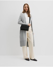 Country Road - Cr Foldover Crossbody Bag