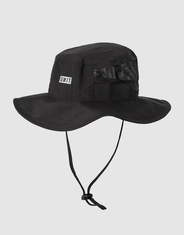 UNIT Workwear - UNIT Mens Booney Hat