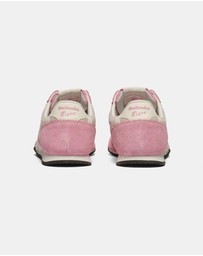 Onitsuka Tiger - Serrano Slip-On - Unisex