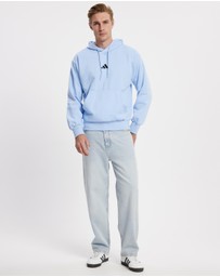 adidas Sportswear - Essentials Feelcozy Fleece Hoodie