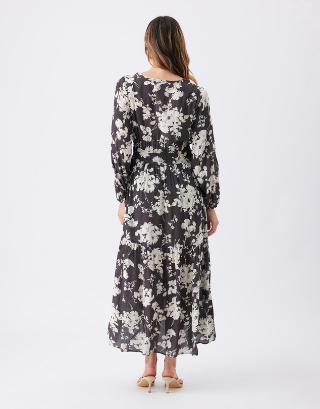 Ripe Maternity - Drew Maxi Dress