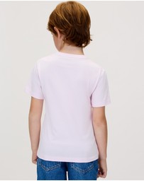 Calvin Klein Jeans - Kids Unisex Logo T-Shirt