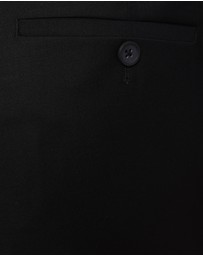 Oxford - Travel Auden Wool Suit Trousers