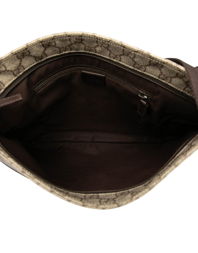 Pre-Loved by Azura Reborn - Pre-Loved GG Supreme Crossbody