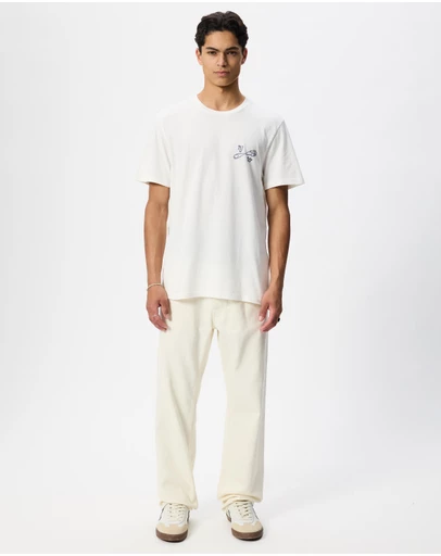 Nudie Jeans - Roy T-Shirt