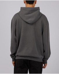 Silent Theory - Box Hoodie 2-Pack