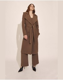 Bardot - Kira Trench Coat