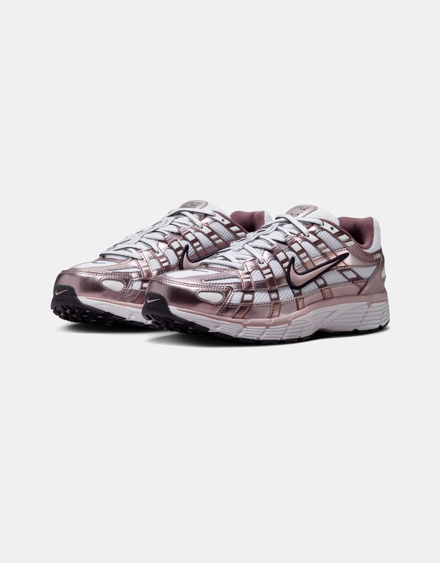 Nike - Nike P-6000 - Women's