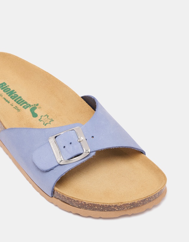 BioNatura - Chica Leather Sandals