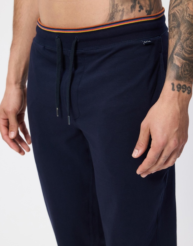 Paul Smith - Artist Rib Pants