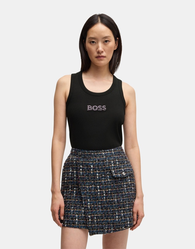 BOSS - Ematite Tank Top