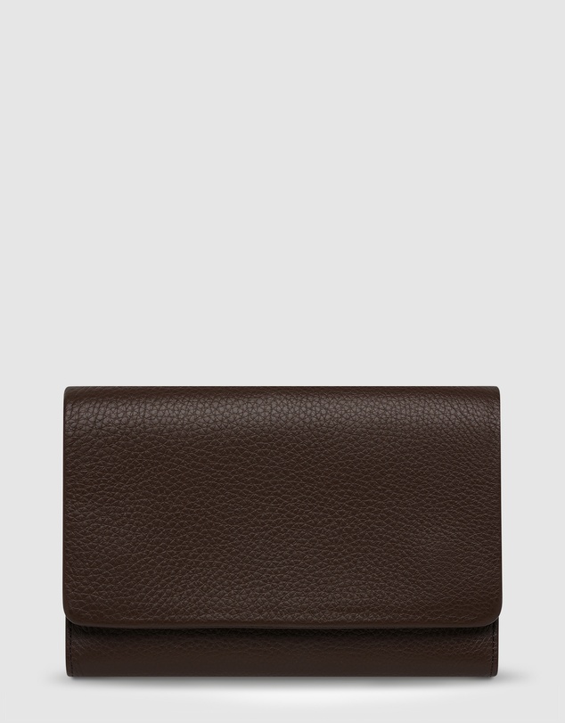 Status Anxiety - Remnant Wallet
