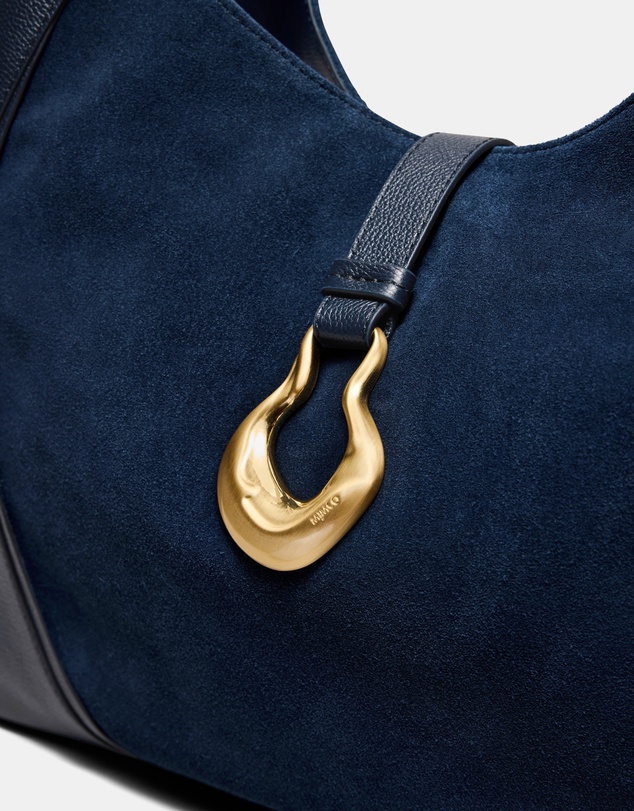 MIMCO - Shield Hobo Bag