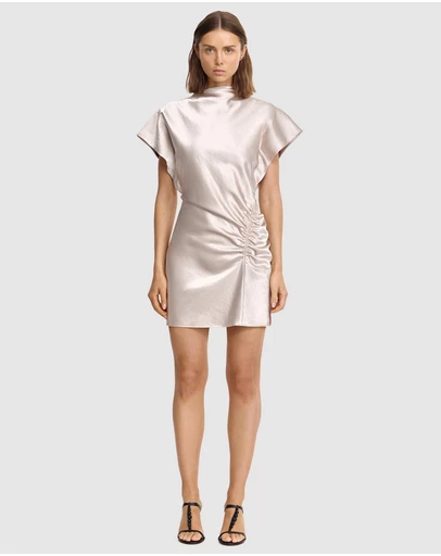 Acler - Beckford Mini Dress