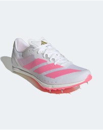 adidas Performance - Adizero Distancestar Shoes Unisex