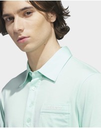 adidas Originals - Originals Archive Pocket Polo Shirt Mens