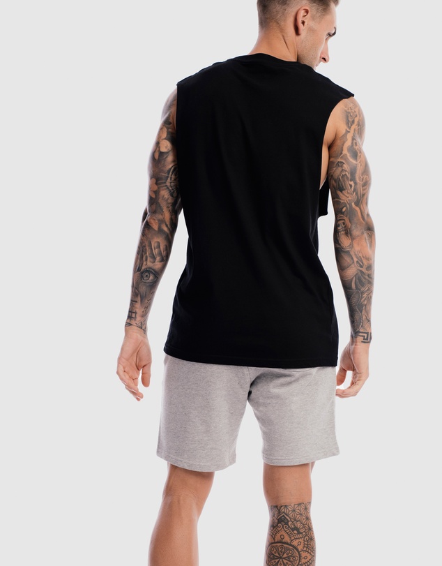 Counter Culture - Lux Tank