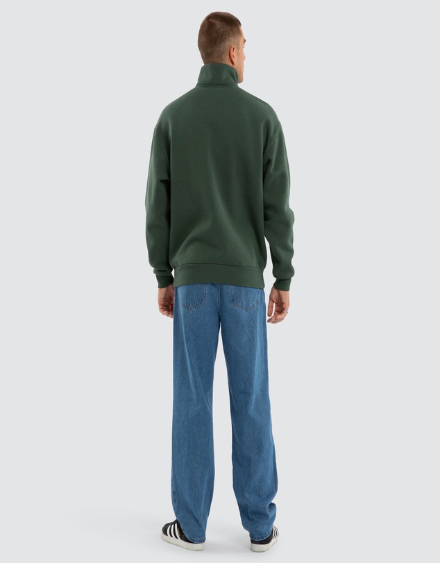 Nomadic Paradise - Ripple Pullover